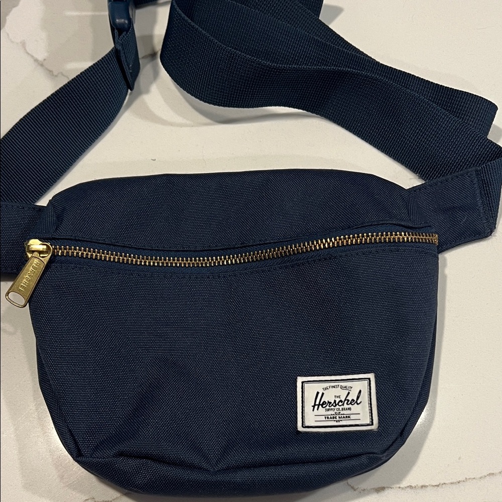 Herschel Supply Co Fanny Pack Belt/Crossbody Pouch